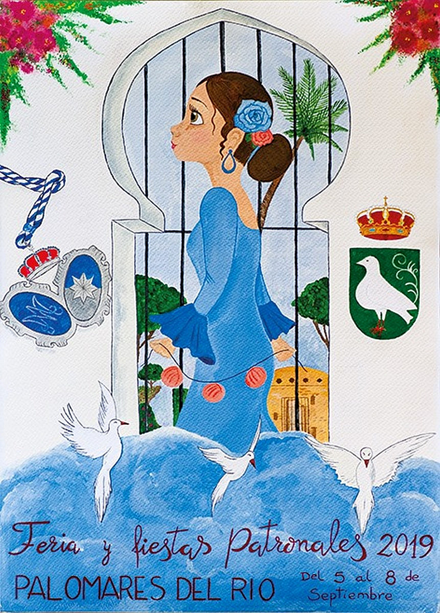 Feria y Fiestas en honor a Nuestra Señora de la Estrella  